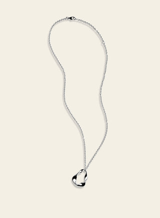 Lumoava Studio Going Solo riipus, rodinoitua pronssia