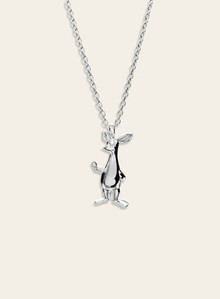 Lumoava x Moomin: Nipsu riipus